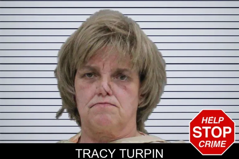 Tracy Turpin