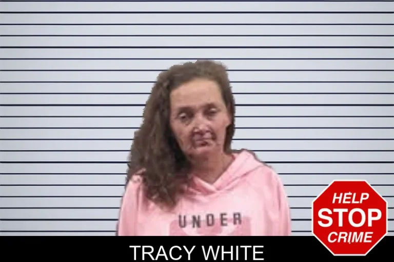 Tracy White
