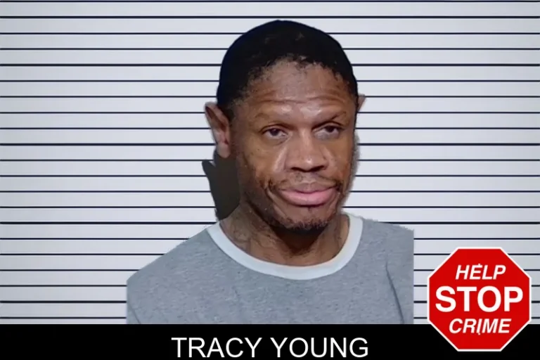 Tracy Young mugshot – Glynn County , Georgia Tracy Young