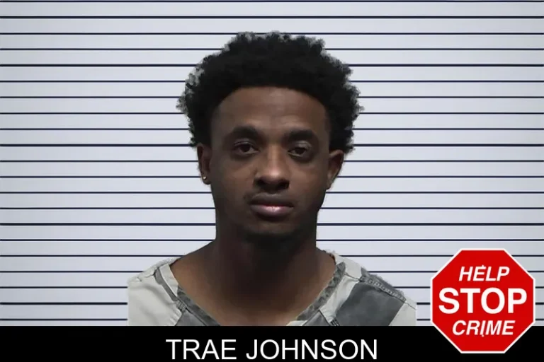 Trae Johnson