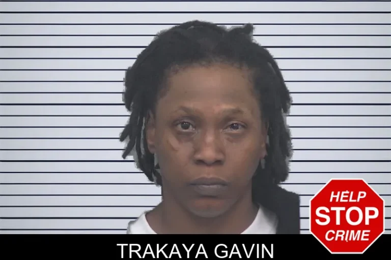Trakaya Gavin