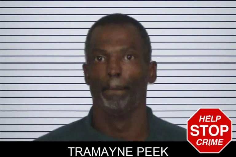 Tramayne Peek