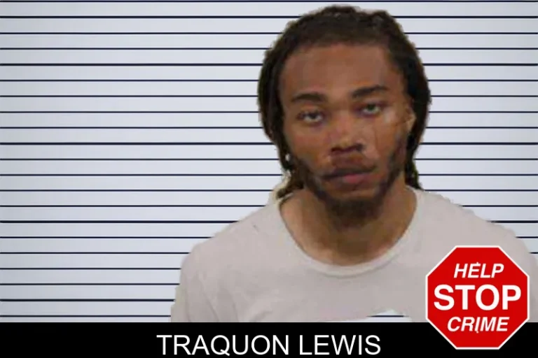 Traquon Lewis