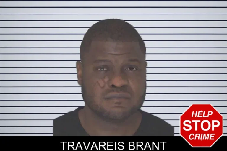Travareis Brant