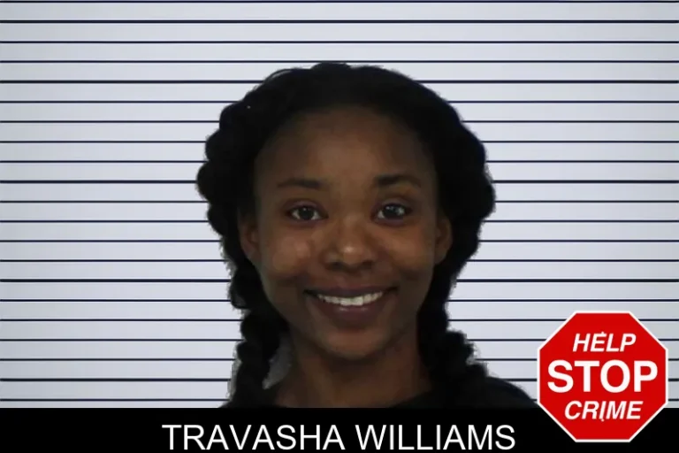 Travasha Williams