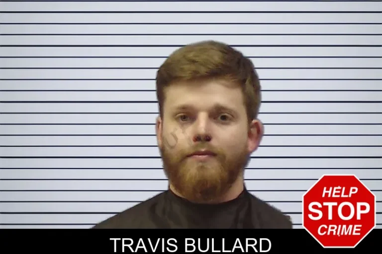 Travis Bullard