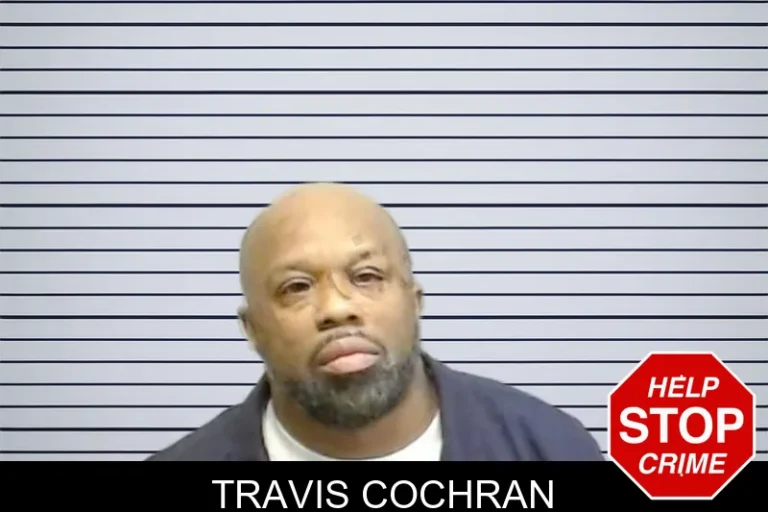 Travis Cochran