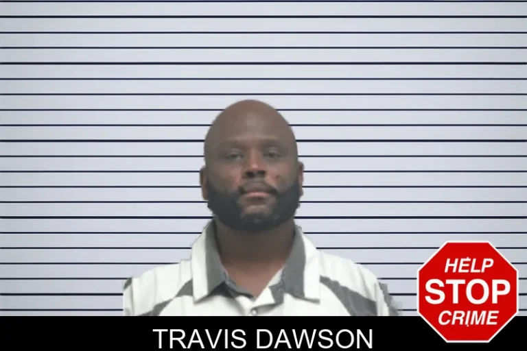 Travis Dawson