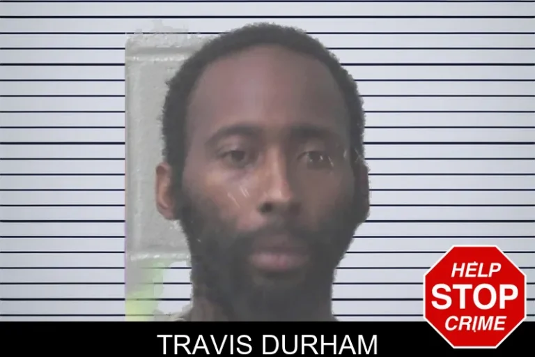 Travis Durham