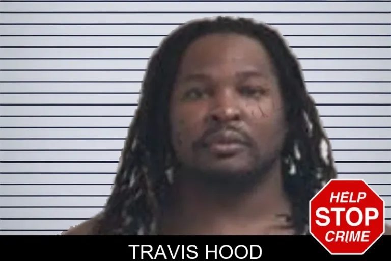 Travis Hood