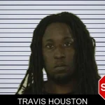 Travis Houston mugshot – Liberty County , Georgia Travis Houston mugshot