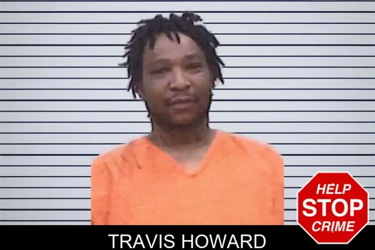 Travis Howard