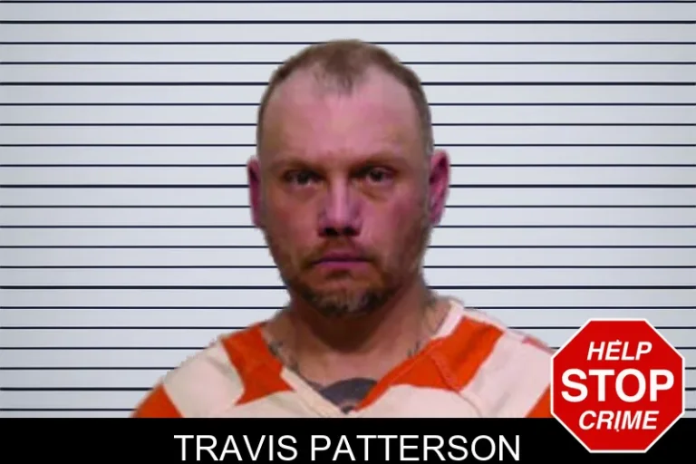 Travis Patterson