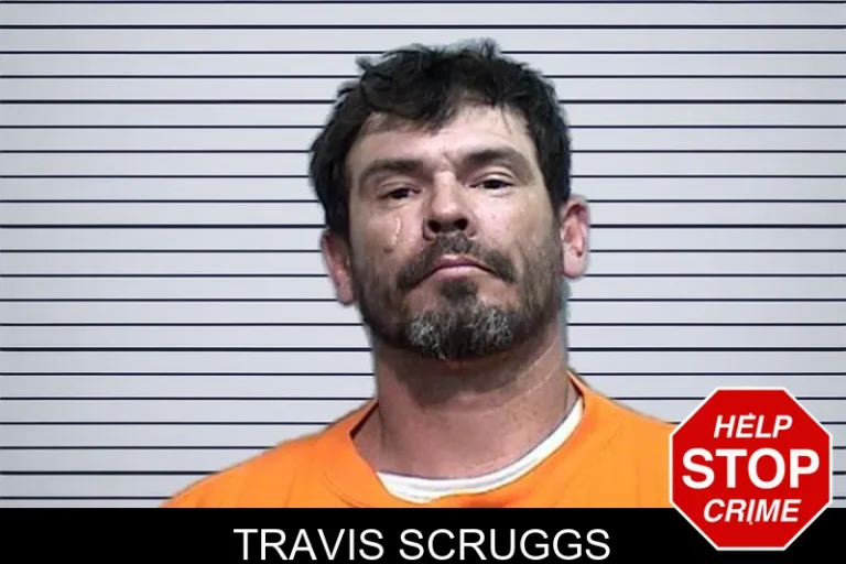 Travis Scruggs