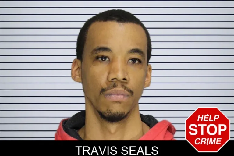 Travis Seals