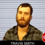 Travis Smith mugshot – Troup County , Georgia Travis Smith mugshot