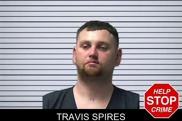 Travis Spires