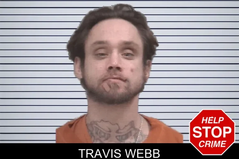 Travis Webb
