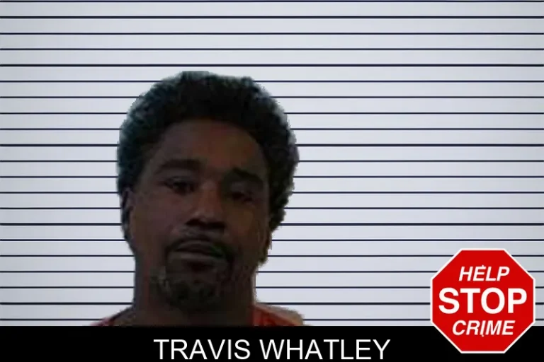Travis Whatley