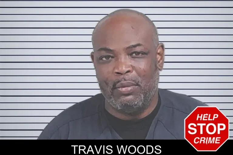 Travis Woods