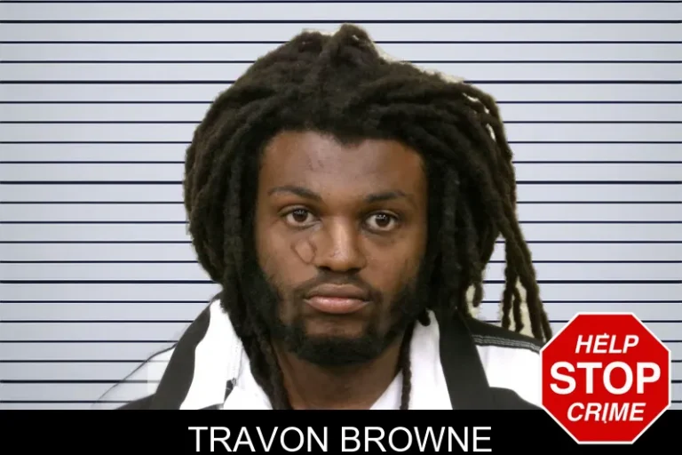 Travon Browne