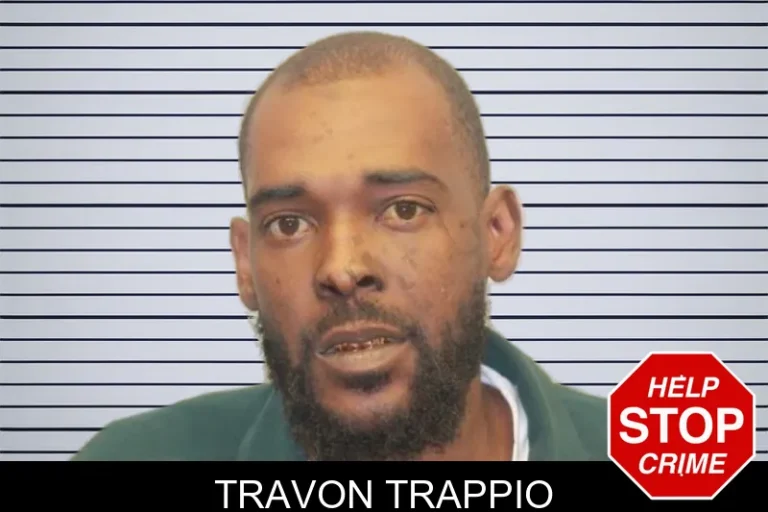 Travon Trappio