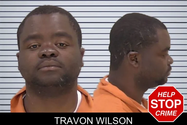 Travon Wilson