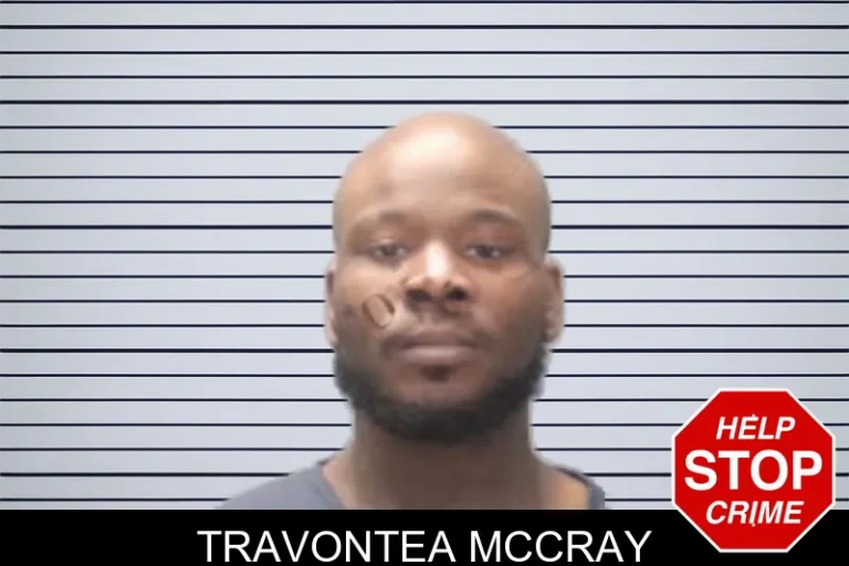 Travontea McCray