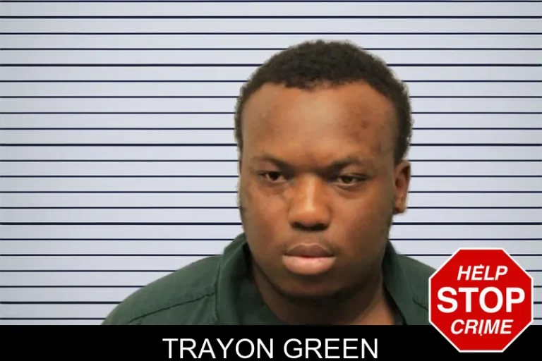 Trayon Green
