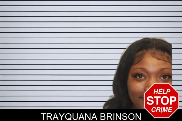 Trayquana Brinson