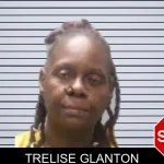 Trelise Glanton mugshot