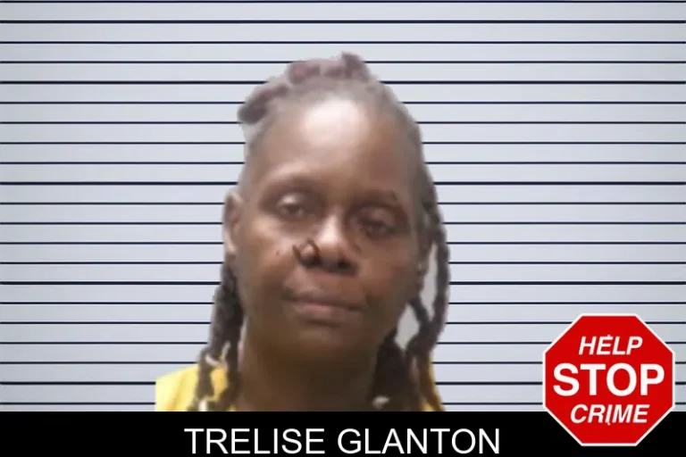 Trelise Glanton