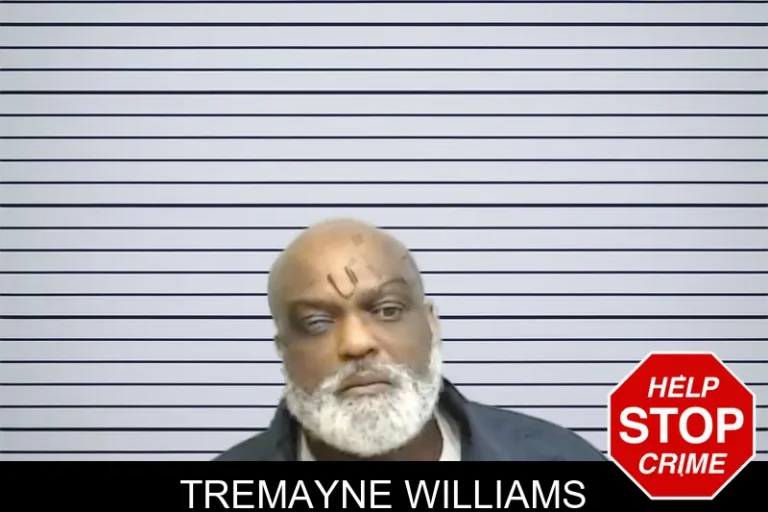 Tremayne Williams
