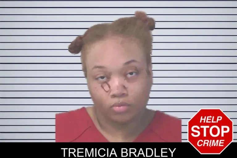 Tremicia Bradley