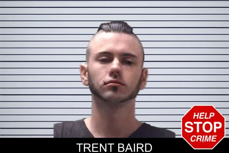 Trent Baird