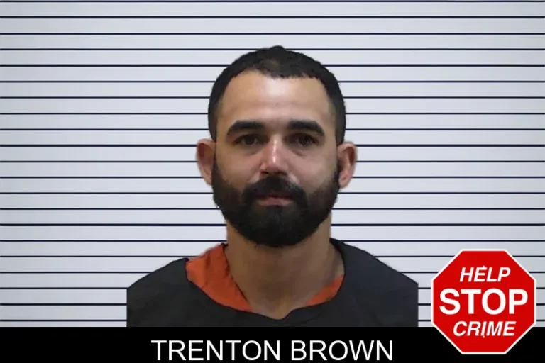 Trenton Brown