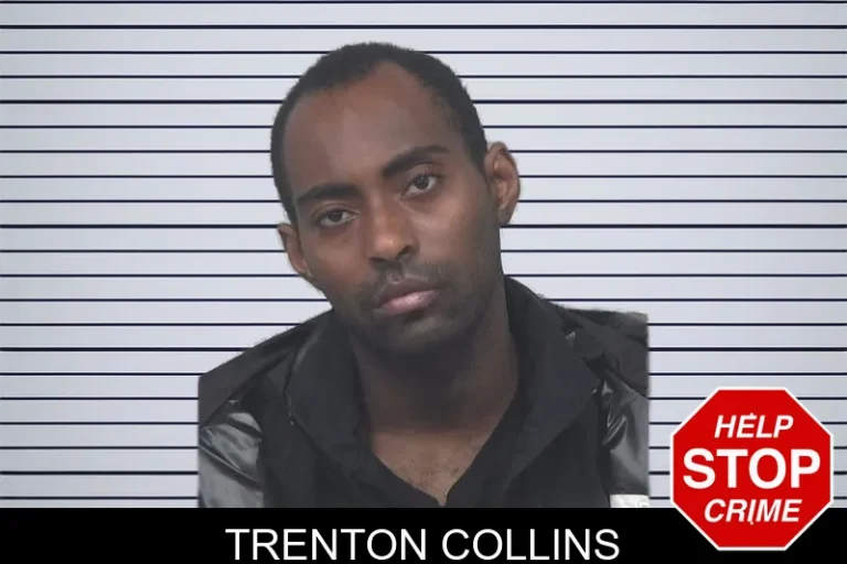 Trenton Collins