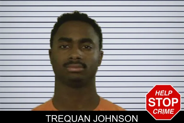 Trequan Johnson