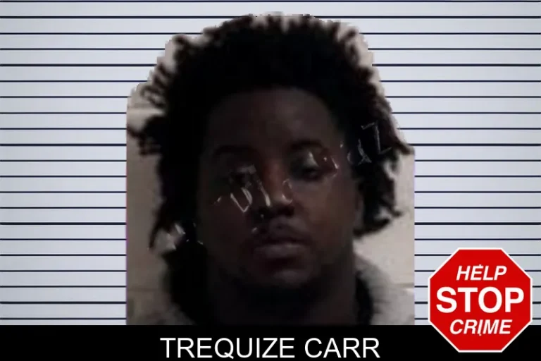 Trequize Carr