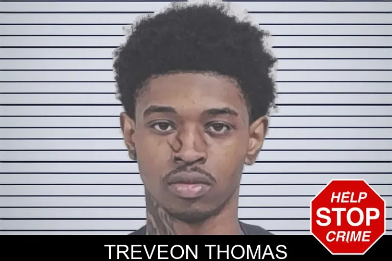 Treveon Thomas