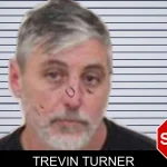 Trevin Turner mugshot