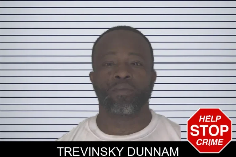 Trevinsky Dunnam