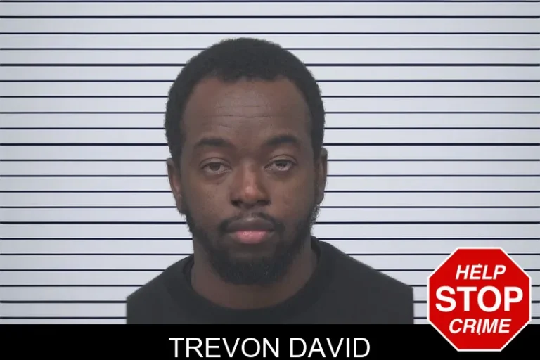Trevon David