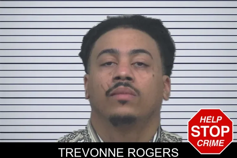 Trevonne Rogers mugshot – Gwinnett County , Georgia Trevonne Rogers