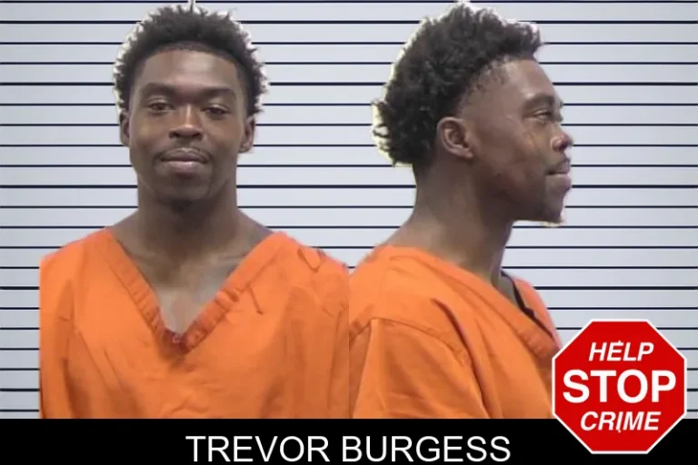 Trevor Burgess