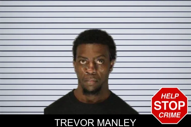 Trevor Manley