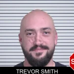 Trevor Smith mugshot – Walker County , Georgia Trevor Smith mugshot