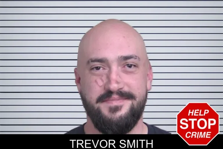 Trevor Smith