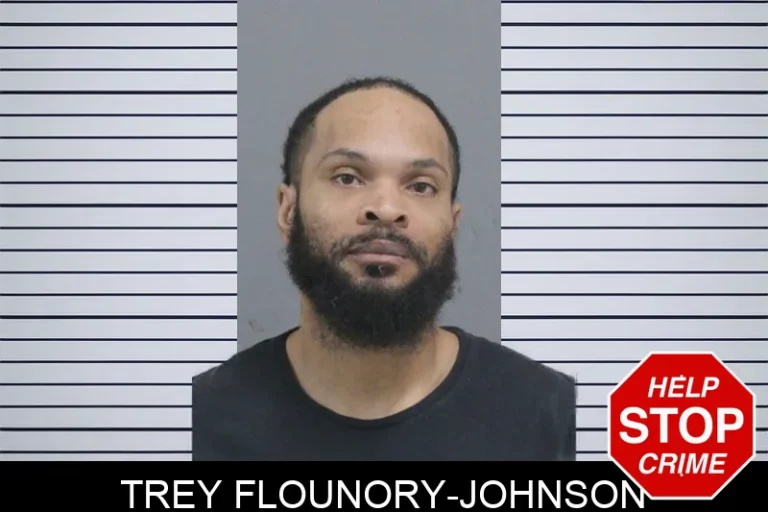 Trey Flounory-Johnson