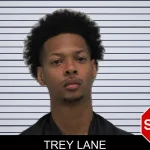 Trey Lane mugshot – Carroll County , Georgia Trey Lane mugshot
